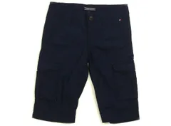 【トミーヒルフィガー/TommyHilfiger】ハーフパンツ 100サイズ 男の子【子供服・ベビー服】（1907949）
