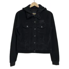 2025年最新】old stussy ブルゾンの人気アイテム - メルカリ