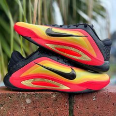 NIKE KYRIE 7 EP 'FLAME' ナイキ カイリー 7 フレイム 【MEN'S