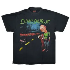 2025年最新】ダイナソーjr tシャツの人気アイテム - メルカリ