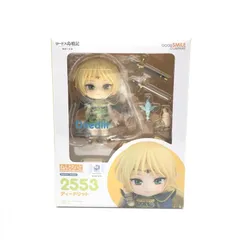 2025年最新】ディードリット ねんどろいどの人気アイテム - メルカリ