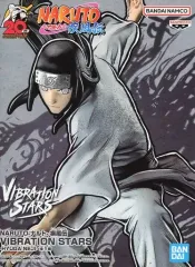 【中古】フィギュア 日向ネジ 「NARUTO-ナルト- 疾風伝」 VIBRATION STARS-HYUGA NEJI-