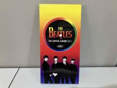 The Beatles /ザ ビートルズ・ '64 Box 4CD ボックス Amazon.co.jp: ザ・ビートルズ '64 BOX (CCCD): Music