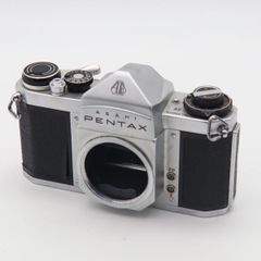 Asahiflex 本体 50mm f3.5 付 Takumar - メルカリ