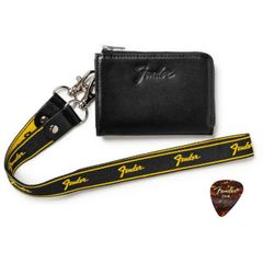 限定Fender Flagship Tokyo Leather Keychain 限定Fender Flagship Tokyo Leather Keychain | Mercari