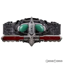 プレミアムバンダイ限定 コンプリートセレクションモディフィケーション CSM アマゾンズドライバーver.アルファ 仮面ライダーアマゾンズ 完成トイ バンダイ