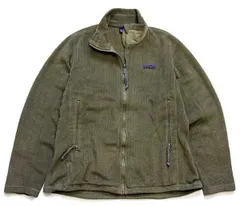 00’s USA製 patagonia R3 ラディアント mars マーズ