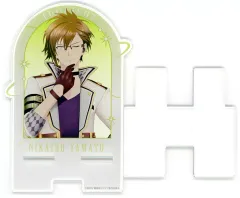 【中古】アクリルスタンド・アクリルパネル 二階堂大和 マルチアクリルスタンド 「劇場版アイドリッシュセブン LIVE 4bit BEYOND THE PERiOD」