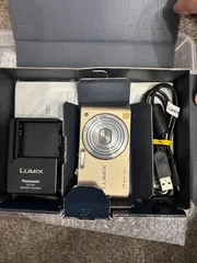 2025年最新】lumix fx66の人気アイテム - メルカリ