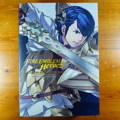 2025年最新】ファイアーエムブレム ヒーローズ キャラクター