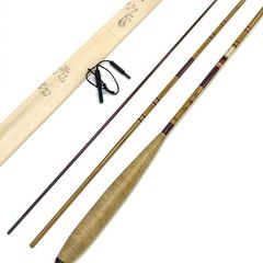 征興 セイコー 飛切 十 10 ヘラブナ竿 ヘラ竿 へら竿 釣り竿 釣具 釣り つり フィッシング アウトドア ◇TA2646