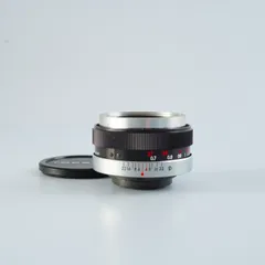 美品TOPCON Unirex ブラック 東京光学 Topcor 50mm F2 Topcon UNIREX UV TOPCOR 50mm F2 トプコン Topcon 50mm f2 Hi