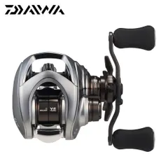 ダイワ 25 スティーズ リミテッド CT SV TW 70XH / DAIWA STEEZ LIMITED CT SV TWのサムネイル