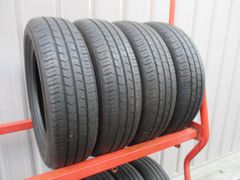 ★☆165/65R15 81S ヨコハマ BluEarth AE30 2021年製 4本 送料込 T54230317☆★インボイス領収書発行可能