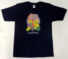 会場限定　リトグリ Tシャツ LOWRYS FARMがLittle Glee Monster初のアリーナツアーのスタッフ
