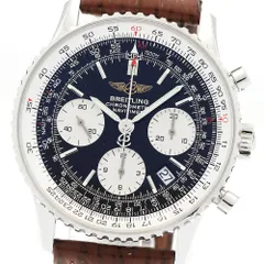 2025年最新】ブライトリング ナビタイマー ベルトの人気アイテム