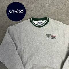 Lee CENTER AUTO WORKS 企業トレーナー リバースウィーブ Lee CENTER AUTO WORKS 企業トレーナー リバースウィーブ メンズ