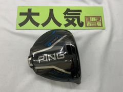 【中古】ピン 【大人気】G440 LST　ドライバー/ヘッド単品　カバー付き//10.5[5958]■神戸長田