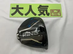 2025年最新】G440 lst 10.5の人気アイテム - メルカリ