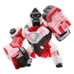 52toys ビーストボックス BB10BL ブロッサム Amazon | 52TOYS BEASTBOX BB 10BL BLOSSOM[ブロッサム] ノン
