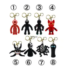 キーホルダー ストラップ doors ぬいぐるみ ゲーム ロブロックス Roblox game doors roblox figure rainbow friends レインボー フレンズ グッズのサムネイル