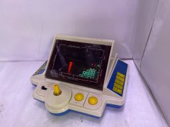 学研 LSI ペイントローラー 昭和レトロ 当時物 家庭用ゲーム機 - メルカリ