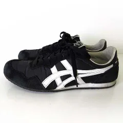 美品　asics アシックス　オニツカタイガー　1183B400 24.5㎝ 美品 asics アシックス オニツカタイガー 1183B400 24.5