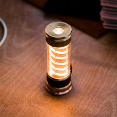 サンゾー工務店 38灯 The Force Amber 38kt miyabi - メルカリ