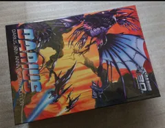 DARIUS 30th ANNIVERSARY EDITION TAITO