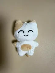 NCT NCT127 ジェヒョン ぬいぐるみ 10cm ジェヒョン ぬいぐるみ 10cm 新品 マスター nct - メルカリ