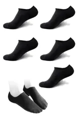 【特価商品】ソックス 抗菌防臭 くるぶし カカト 滑り止め付 レディース 22cm24.5cm 靴下 女性用 [Ashuneru] 5足組み