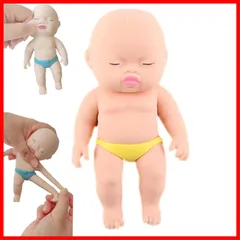HYRETENORU 人形 リボーンドール リアル 赤ちゃん人形 シリコンベビー