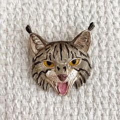 ねこモチーフのヴィド ポッシュ - メルカリ