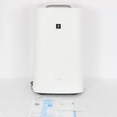 2025年最新】シャープ 加湿空気清浄機 ki-nx75の人気アイテム