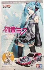 2025年最新】ミニ四駆 初音ミクの人気アイテム - メルカリ