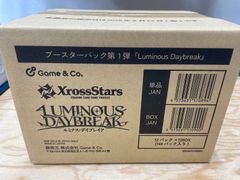 UNION ARENA ユニオンアリーナ 学園アイドルマスター（再販） 未開封1