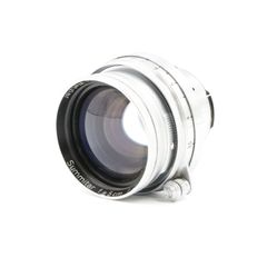 【極上品】LEICA ライカ summitar L 50mm F2