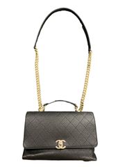 CHANEL／2Way ハンドバック・ショルダーバック