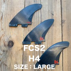 FCS2 アルメリック AM Mサイズ トライフィン 中古品 希少 サーフィン・ボディボード FCS2 AM M size 美中古 FCS2 フィン