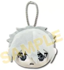 【中古】キーホルダー 凪誠士郎 フェイスマスコット 「ブルーロック」