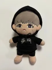 防弾少年団(BTS) - bts ユンギ　ぬいぐるみ　20cm　マスター btsぬいぐるみ ユンギ 20センチ マスター 入手困難品⭐️ BTS