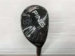 【最短翌日発送】G25 | 31 | S | TFC 360 H | 中古 | ユーティリティ | ピン