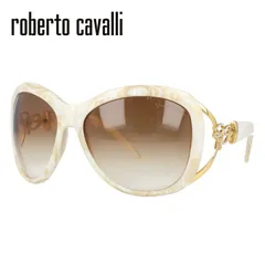 ロベルトカヴァリ サングラス Roberto Cavalli RC377S U04 レディースブランド 女性 ロベルトカバリ UVカットのサムネイル