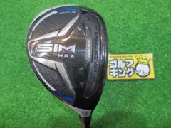 キナリ・ベージュ SIMMAX 5U tourAD U ユーティリティ 85x 美品 | www