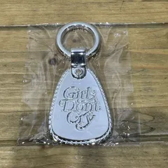 小物 Girls Don't Cry Key Ring Silver925 IMG_1130-520x300.jpeg