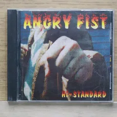 新品！Hi-STANDARDハイスタangry fistポスター　非売品 71c3ts-DY9L._UF350,350_QL50_.jpg