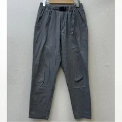 【新品】夏に最適bellwoodmade グラミチ　　　GOOUT オシュマンズ グラミチ×オッシュマンズ最新作。大胆なバンダナ柄まとった、夏