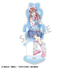 お兄ちゃんはおしまい！　描き下ろし特大アクリルスタンド（緒山まひろ／ゴシック） お兄ちゃんはおしまい！ 描き下ろし特大アクリルスタンド 緒山