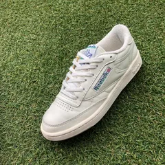 2025年最新】reebok club c85の人気アイテム - メルカリ