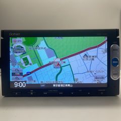 HONDA 純正 ナビ ギャザーズ Gathers VXM-145C タッチパネル正常　ホンダCD AM FMBLUETOOTH 最新地図